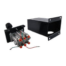 PTO Control Valve Dump Pump with Console Tower & Air Tube - Replaces Chelsea 329358X