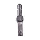 PTO Output Shaft L173283 L168287 for John Deere Engine 4045 6068 6090 Tractor 6M 6R 7R 7M Series 904 2104 6803 7730 6115E 6150RH 6210R 6170J 6190M 6215R
