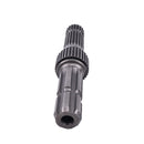 PTO Output Shaft L173283 L168287 for John Deere Engine 4045 6068 6090 Tractor 6M 6R 7R 7M Series 904 2104 6803 7730 6115E 6150RH 6210R 6170J 6190M 6215R