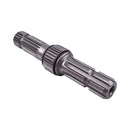 PTO Output Shaft L173283 L168287 for John Deere Engine 4045 6068 6090 Tractor 6M 6R 7R 7M Series 904 2104 6803 7730 6115E 6150RH 6210R 6170J 6190M 6215R