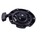 Pull Start Recoil Starter 28400Z0DV04ZA for Multiquip Mikasa Rammer MTX60 MTX70 MTX70HD GX100