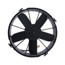 Puller Fan 30102038 VA01-AP70/LL-36A for Spal