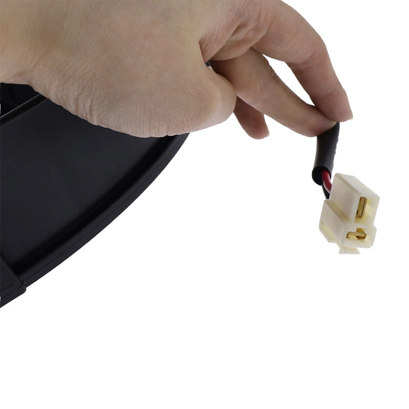 Puller Fan 30102038 VA01-AP70/LL-36A for Spal