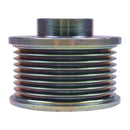 Pulley 3908560 for Cummins Engine 6CT 4B3.9 6B5.9 ISB QSB3.9 QSL9 QSC8.3