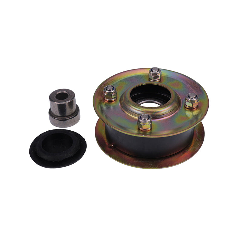 Pulley Kit 131-4529 125-2532 for Toro 30" TimeMaster Mower 20199 20200 20975 20978 21199 21200 22200 21493