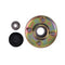 Pulley Kit 131-4529 125-2532 for Toro 30" TimeMaster Mower 20199 20200 20975 20978 21199 21200 22200 21493