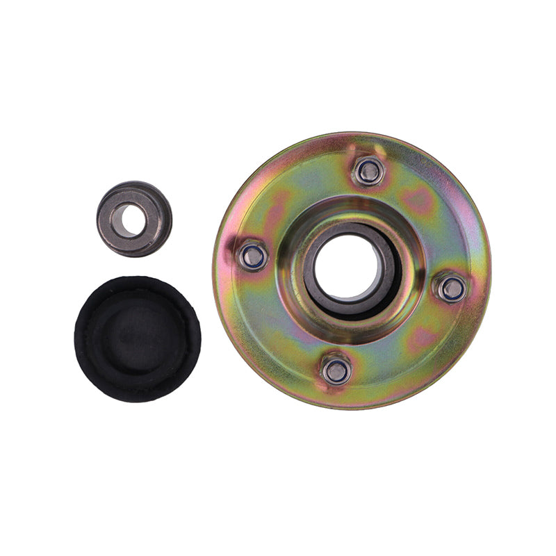 Pulley Kit 131-4529 125-2532 for Toro 30" TimeMaster Mower 20199 20200 20975 20978 21199 21200 22200 21493