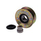 Pulley Kit 131-4529 125-2532 for Toro 30" TimeMaster Mower 20199 20200 20975 20978 21199 21200 22200 21493