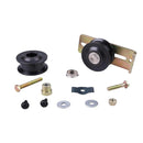 Pulleys and Idler Kit 131-4506 131-4509 for Exmark Commercial 30 Walk-Behind ECS180CKA30000 ECX180CKA3000 ECX200CKC3000