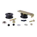 Pulleys and Idler Kit 131-4506 131-4509 for Exmark Commercial 30 Walk-Behind ECS180CKA30000 ECX180CKA3000 ECX200CKC3000