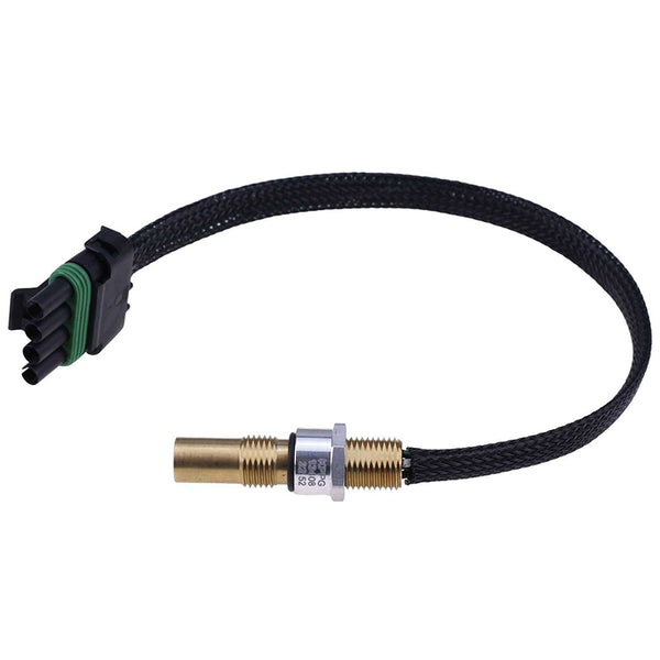 Replacement Pulse Pickup Speed Sensor with Weatherpack Connector KPPG13408 fit for Danfoss