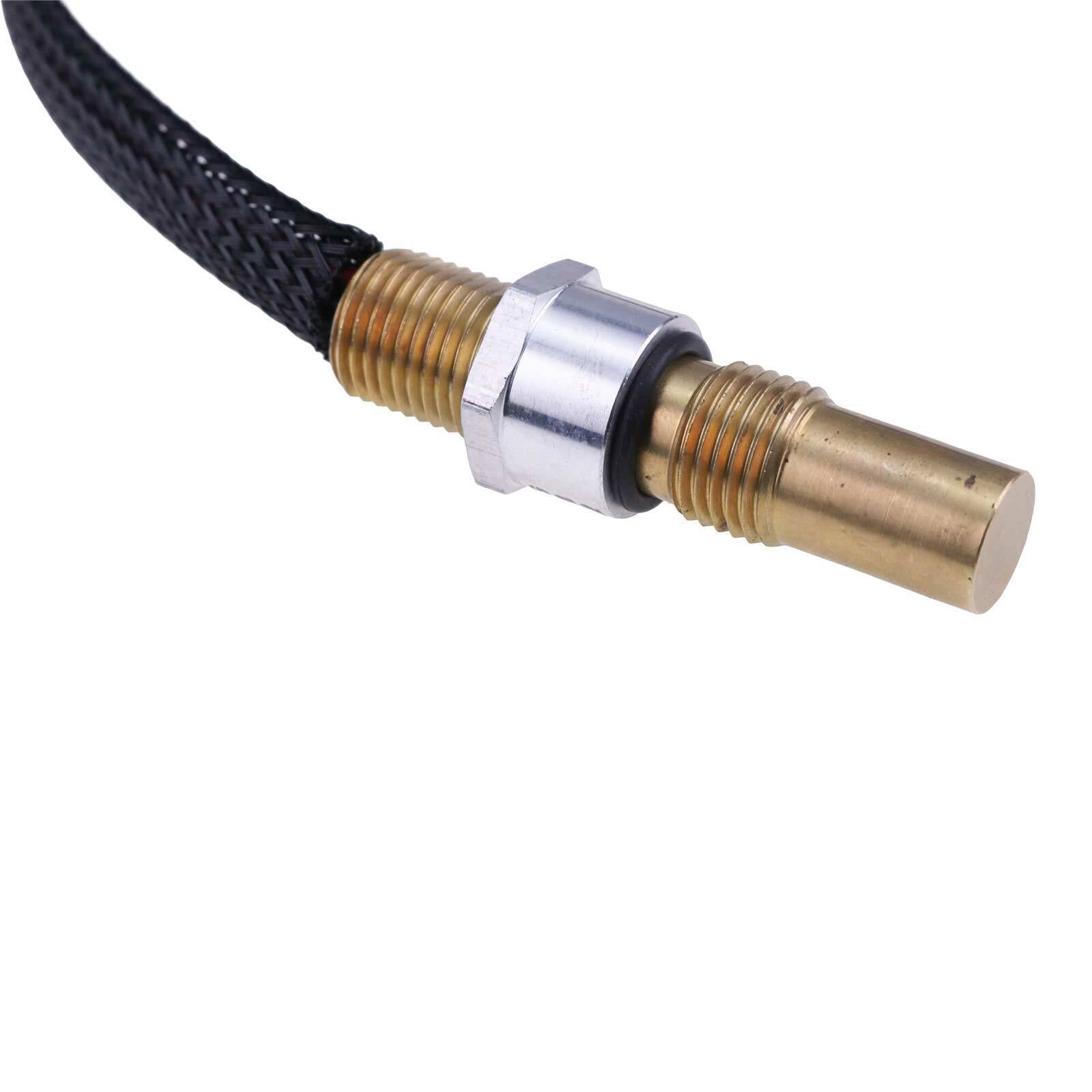 Replacement Pulse Pickup Speed Sensor with Weatherpack Connector KPPG1 ...