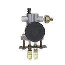 Pump Brake Master Cylinder Assembly for Joyner 650 Sand Spider 650CC Dune Buggy Go Karts 200cc 250cc 90cc 110cc 125cc 150cc