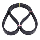 Pump Drive Belt 5100555 5022314 for Ferris IS Series Zero Turn Rider