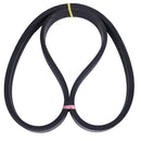 Pump Drive Belt 5100555 5022314 for Ferris IS Series Zero Turn Rider