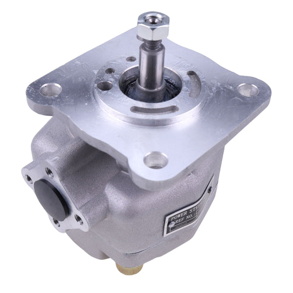 Hydraulic Steering Pump SBA340450020 SBA340450270 for Ford New Holland Tractor 1000 S1000 SD1000 1500 1600 1700
