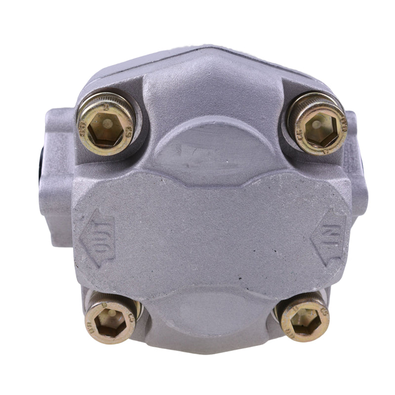 Hydraulic Steering Pump SBA340450020 SBA340450270 for Ford New Holland Tractor 1000 S1000 SD1000 1500 1600 1700