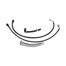 Pump To Filter Fuel Line Set FL-FG0918 68202490AA for Jeep Grand Cherokee 4.0L 4.7L 1999-2004