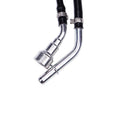 Pump To Filter Fuel Line Set FL-FG0918 68202490AA for Jeep Grand Cherokee 4.0L 4.7L 1999-2004