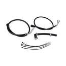Pump To Filter Fuel Line Set FL-FG0918 68202490AA for Jeep Grand Cherokee 4.0L 4.7L 1999-2004