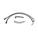Pump To Filter Fuel Line Set FL-FG0918 68202490AA for Jeep Grand Cherokee 4.0L 4.7L 1999-2004