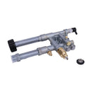 Pump Head Assembly AR42518 for Craftsman Troy-Bilt Pressure Washer