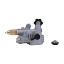 Pump Head Assembly AR42518 for Craftsman Troy-Bilt Pressure Washer