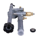 Pump Head Assembly AR42518 for Craftsman Troy-Bilt Pressure Washer