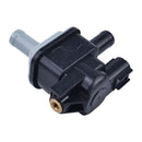 Purge Control Solenoid Valve 90910-12279 for 2011-2021 Toyota Prius Camry Lexus ES300h UX200