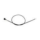 Push Pull Choke Control Cable 106-9962 for Toro Mower 74237 74243 74250 74255 74296 74413 74418 74448 74536 74559 74568 79534 79559