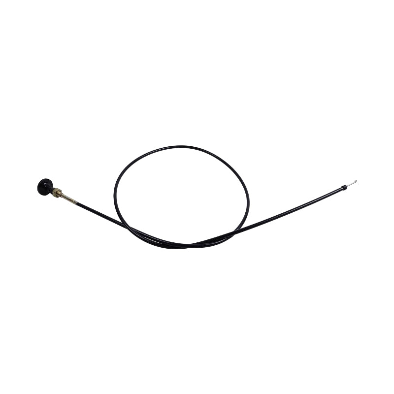 Push Pull Choke Control Cable 106-9962 for Toro Mower 74237 74243 74250 74255 74296 74413 74418 74448 74536 74559 74568 79534 79559