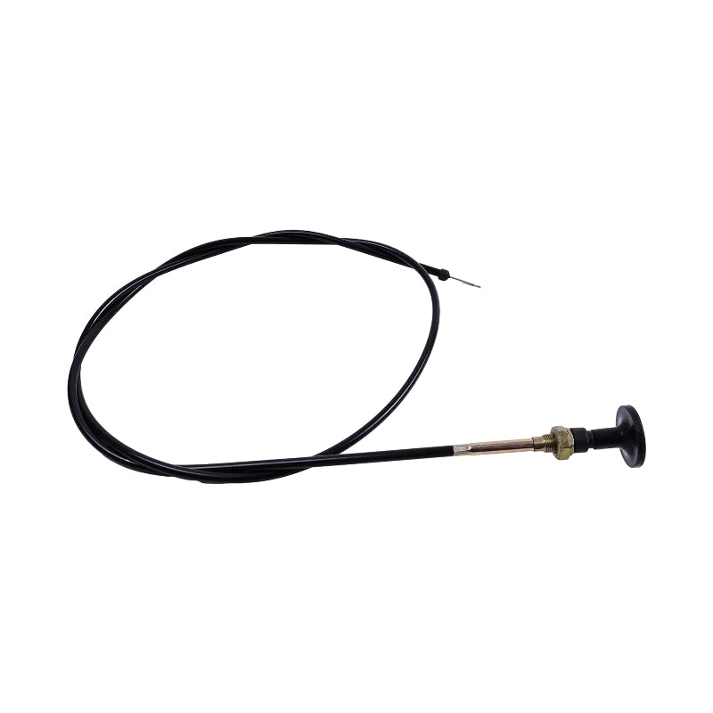 Push Pull Choke Control Cable 106-9962 for Toro Mower 74237 74243 74250 74255 74296 74413 74418 74448 74536 74559 74568 79534 79559