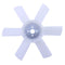 Pusher Fan 17371-74110 for Kubota Engine D1703 D1503 D1903 V1703 V1903 V2003