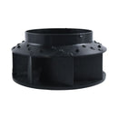 Quality Blower Fan TU21755 70302201P for Huebsch Speed Queen Ipso Dryer
