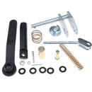 Quick Attach Coupler Latch Kit 227873A1 for Case Skid Steer 1838 1840 1835C