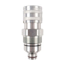 Quick Coupler 373-6970 for Caterpillar CAT Engine C3.8 Loader 272D 299D XHP