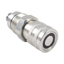 Quick Coupler 373-6970 for Caterpillar CAT Engine C3.8 Loader 272D 299D XHP
