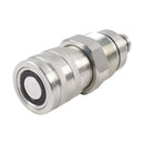 Quick Coupler 373-6970 for Caterpillar CAT Engine C3.8 Loader 272D 299D XHP