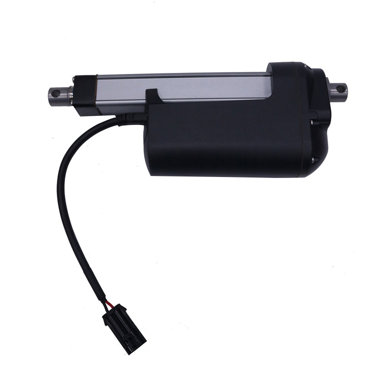 At494284 Quick Tach Actuator AT424407 AT494284 for John Deere Loader 318D 320D ...