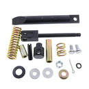 Quick Tach Kit for Takeuchi Skid Steer Loader TL8 TL10 TL10V2 TL12 TL12V2 TL120 TL130 TL140 TL150 TL230 TL240 TL250