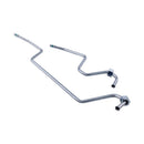 Rack & Pinion Transfer Lines 15254058 15254059 for Chevrolet Avalanche Silverado 1500 Tahoe Cadillac Escalade GMC Sierra Yukon 2008-2014