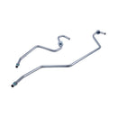 Rack & Pinion Transfer Lines 15254058 15254059 for Chevrolet Avalanche Silverado 1500 Tahoe Cadillac Escalade GMC Sierra Yukon 2008-2014