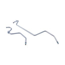 Rack & Pinion Transfer Lines 15254058 15254059 for Chevrolet Avalanche Silverado 1500 Tahoe Cadillac Escalade GMC Sierra Yukon 2008-2014