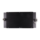 Water Tank Radiator 02250139-760 for Sullair Air Compressor 185 DPQ 185DPQ 60HP