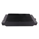 Water Tank Radiator 02250139-760 for Sullair Air Compressor 185 DPQ 185DPQ 60HP