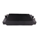 Water Tank Radiator 02250139-760 for Sullair Air Compressor 185 DPQ 185DPQ 60HP