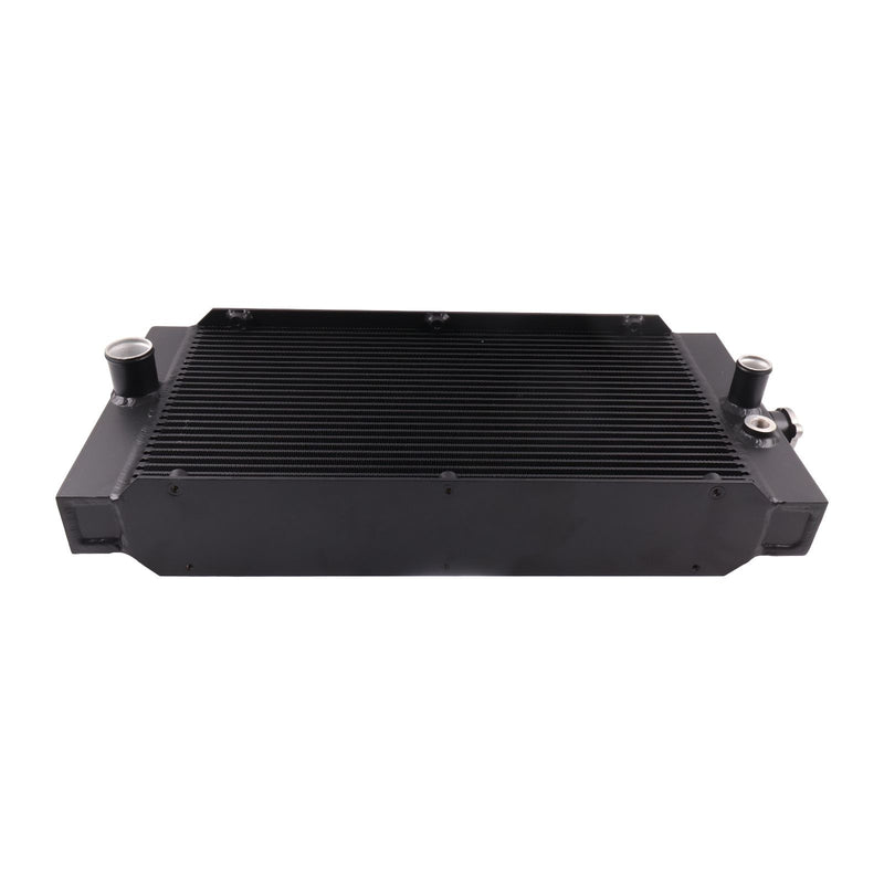 Water Tank Radiator 02250139-760 for Sullair Air Compressor 185 DPQ 18 ...