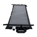 Radiator 1077082-00-C for Tesla Model 3 2017-2023
