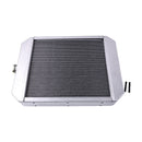 Radiator 110304GT for Genie Lift GS-3384 GS-3390 S-85 Z-60/34 Z-62/40 S-85XC S-80XC S-60X