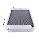 Radiator 110304GT for Genie Lift GS-3384 GS-3390 S-85 Z-60/34 Z-62/40 S-85XC S-80XC S-60X